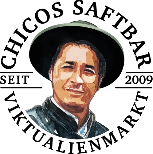 Chico's Saftbar Logo