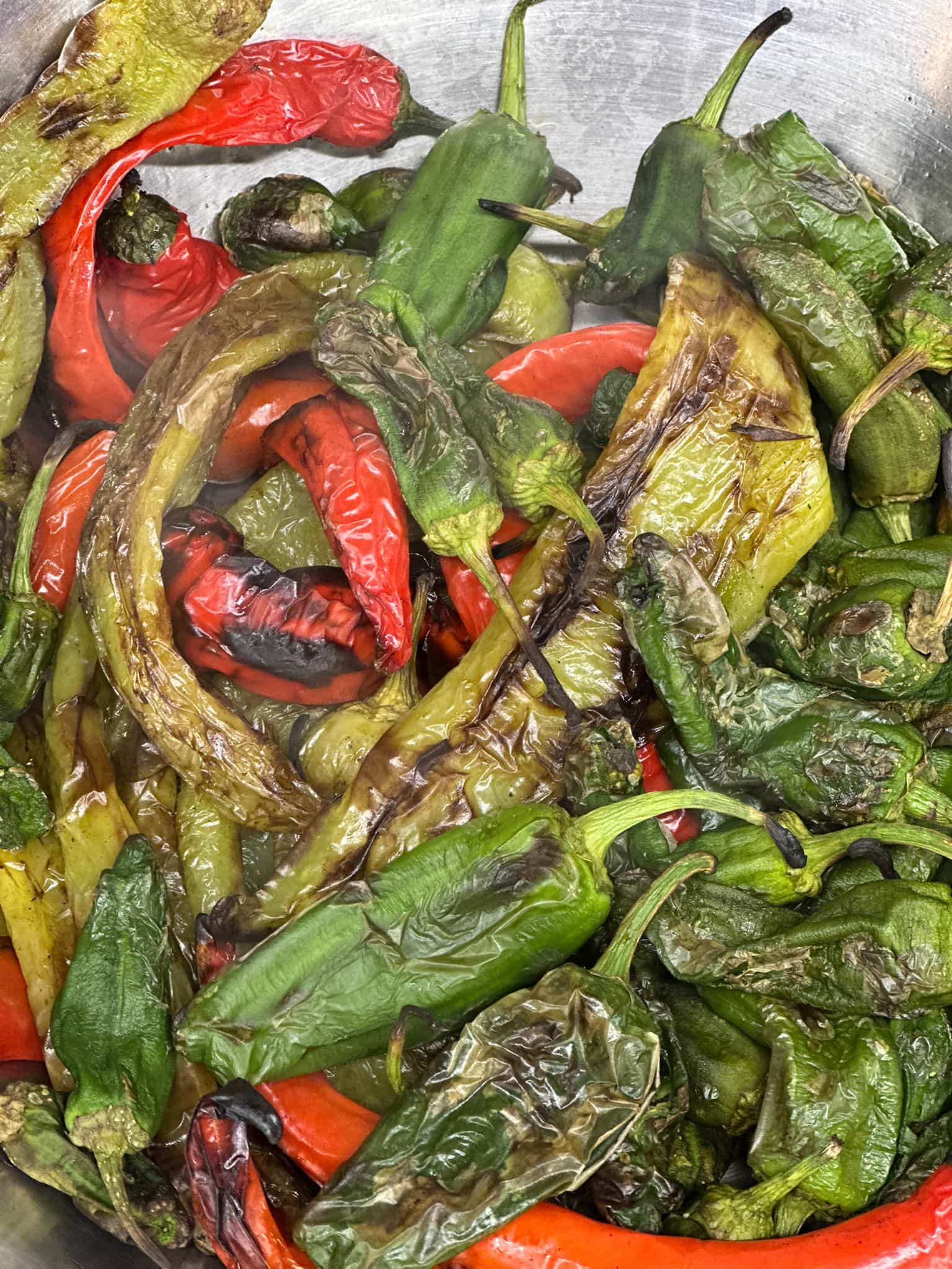 Saisonale Speisen - Viktualienmarkt