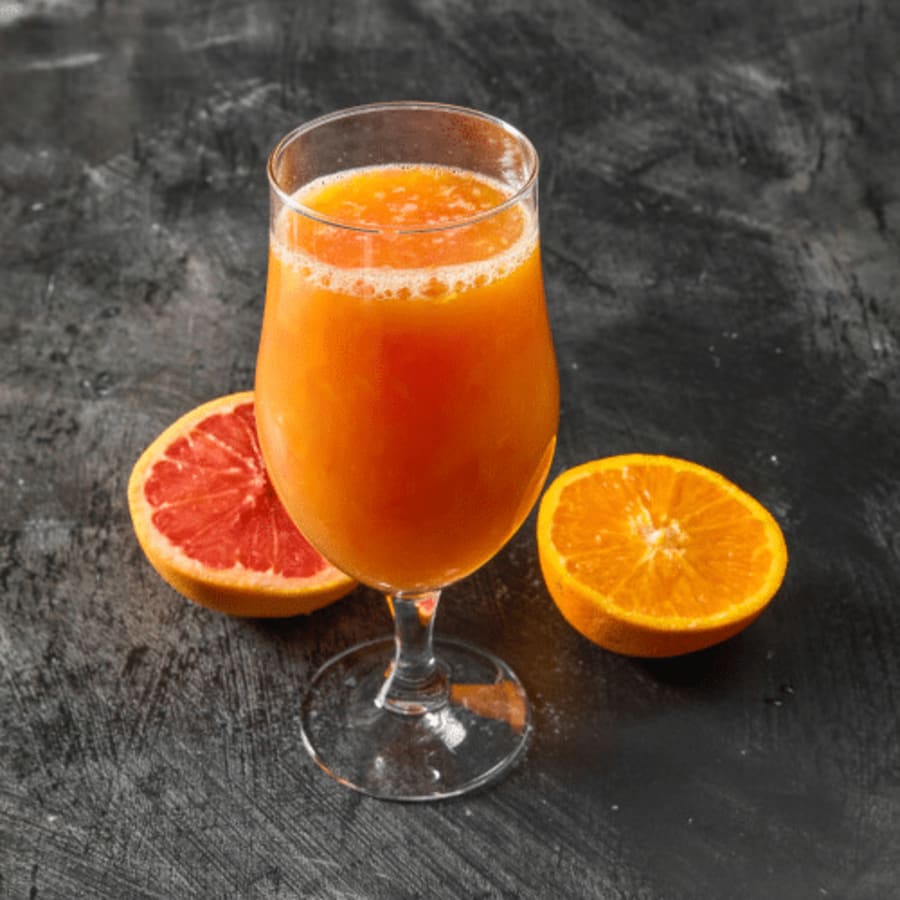 Vitamin Boost Saft - Chico's Saftbar