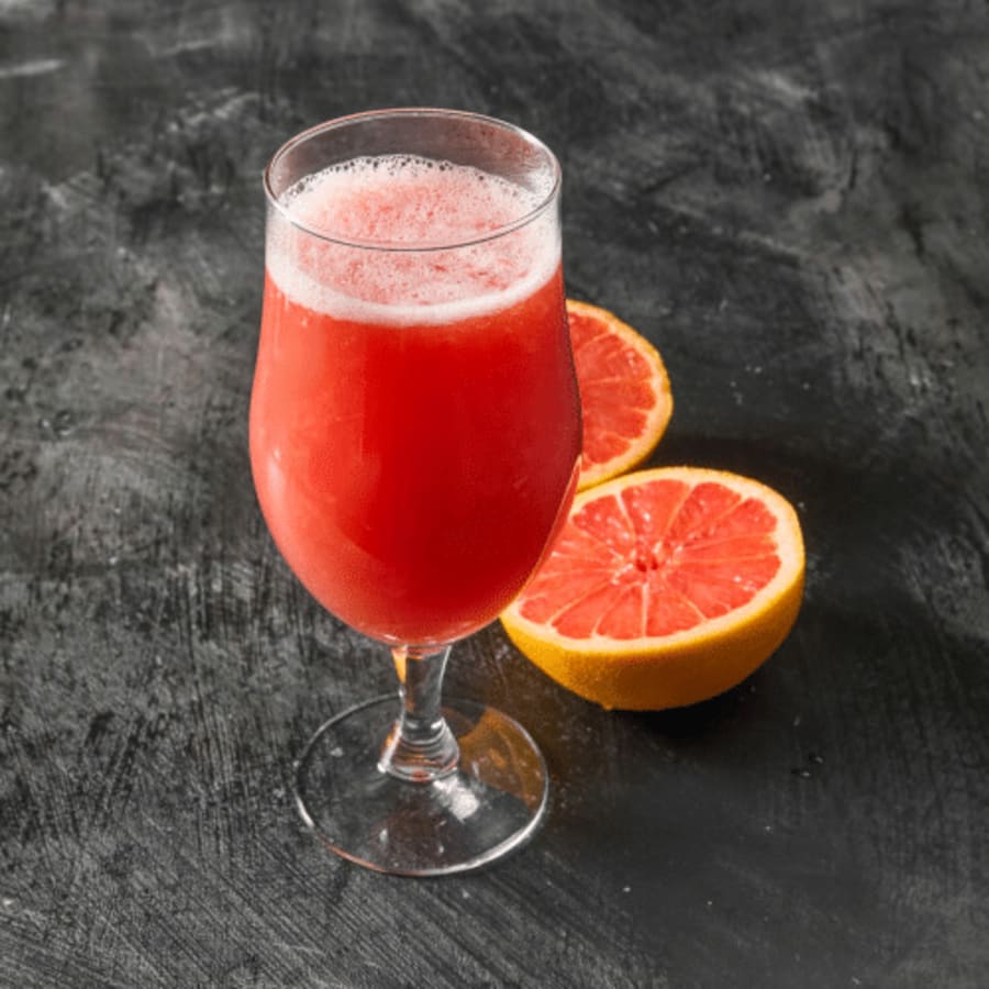 Tropical Smoothie - Viktualienmarkt