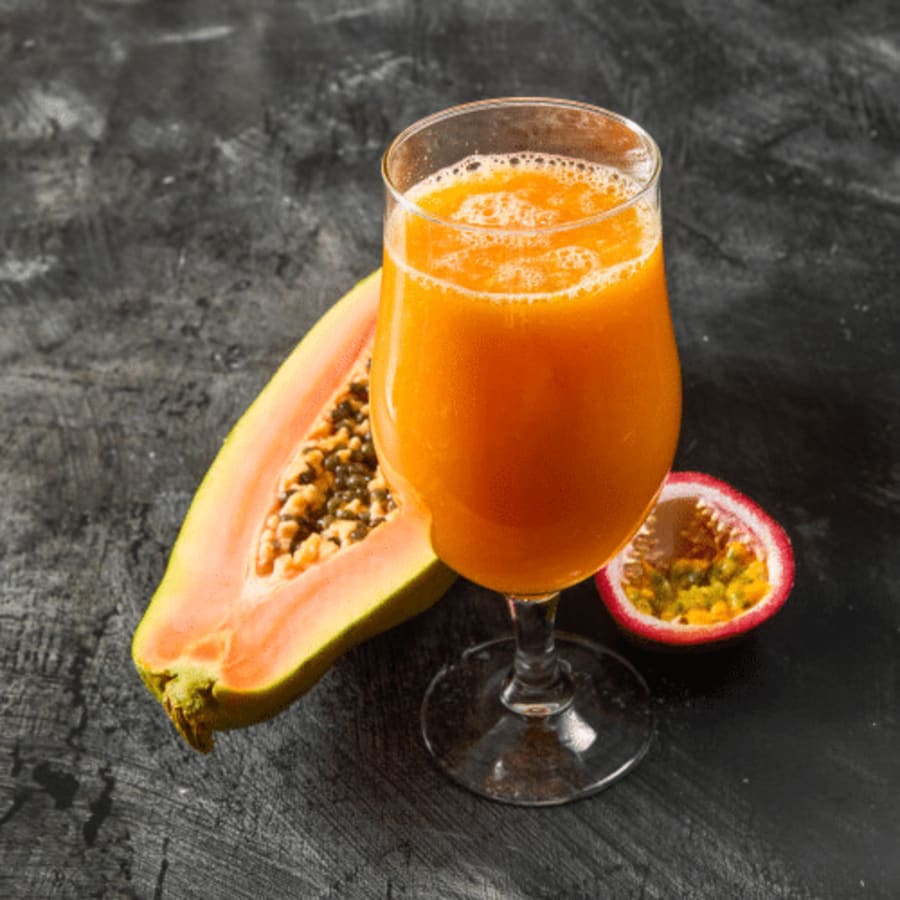 Smoothie Bowl - Chico's Saftbar